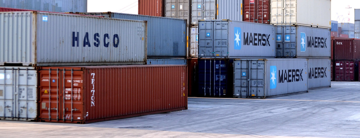 Containerversand nach Afrika | aktuelle Seefracht Containerversand nach Afrika | aktuelle Seefracht